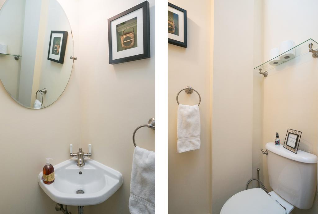 Lefferts Manor Acomodação com café da manhã  3*