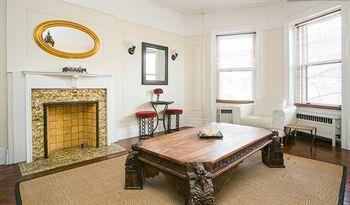 Lefferts Manor Acomodação com café da manhã 