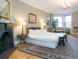Lefferts Manor Nova York